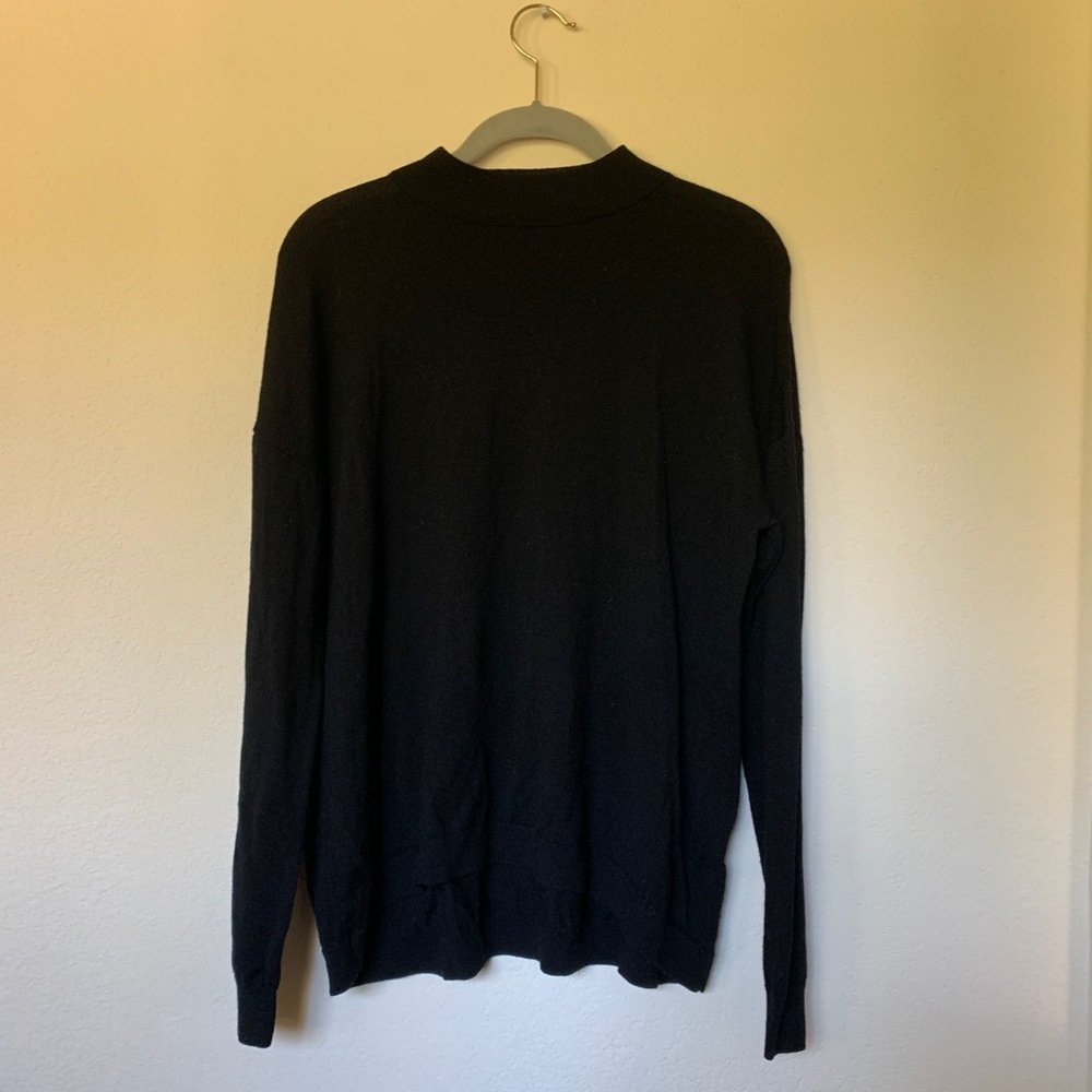Uniqlo Sweater